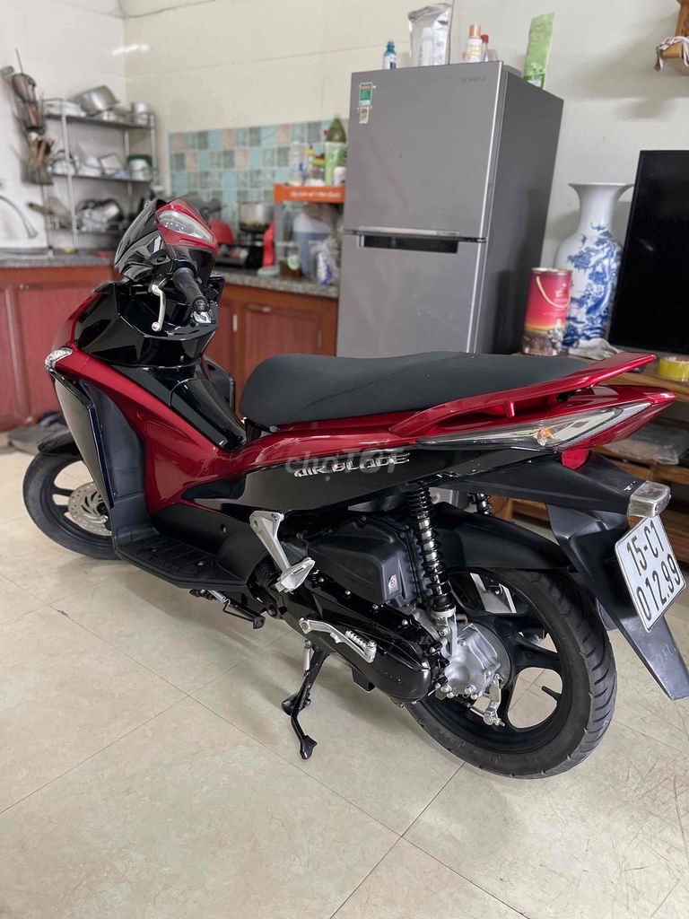 HONDA. Mua bán Xe máy tại Quận Hải An Hải Phòng được đăng bởi AN KHANG hình 3