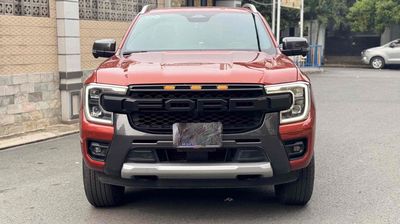 Ford Ranger 2022 Wildtrak 2.0L 4x4 AT - 47000 km. Mua bán null tại Quận 8 Tp Hồ Chí Minh được đăng bởi Mr Huy Sài Gòn Ford