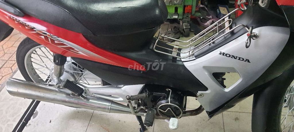 Xe wave 50 chính chủ. Mua bán Xe máy tại Thành phố Bến Tre Bến Tre được đăng bởi phu hình 5