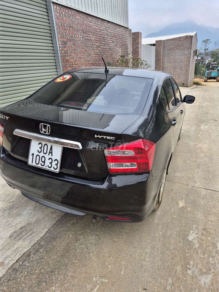 Honda City 2014 1.5 MT - 65000 km