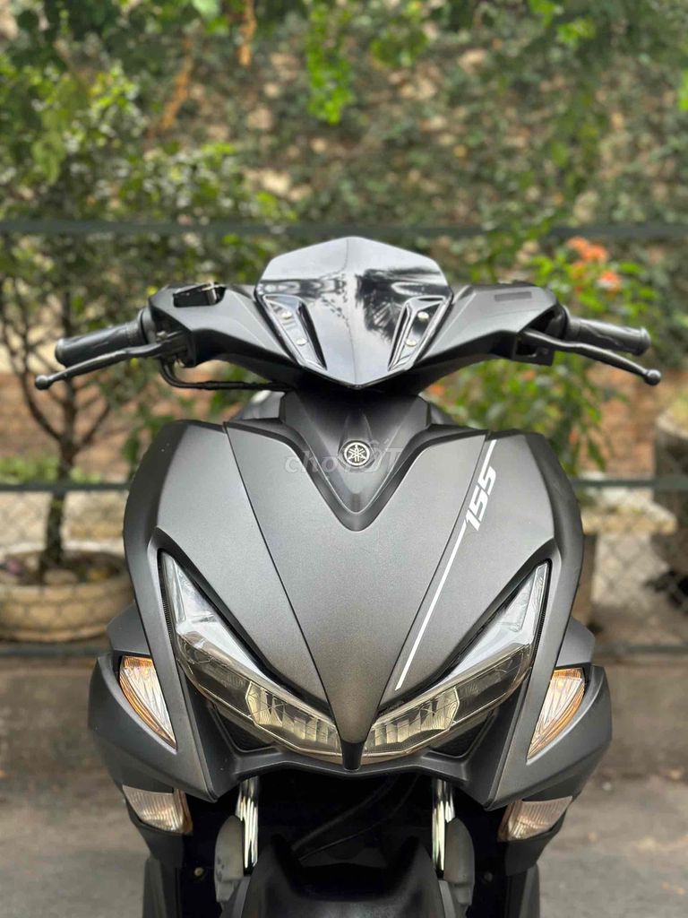 Yamaha NVX 155c Abs Khoá Smartkey