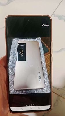 Meizu Pro 7 Vàng - Đã Sử Dụng. Mua bán Điện thoại tại Huyện Long Điền Bà Rịa - Vũng Tàu được đăng bởi Hoàng Phùng Minh