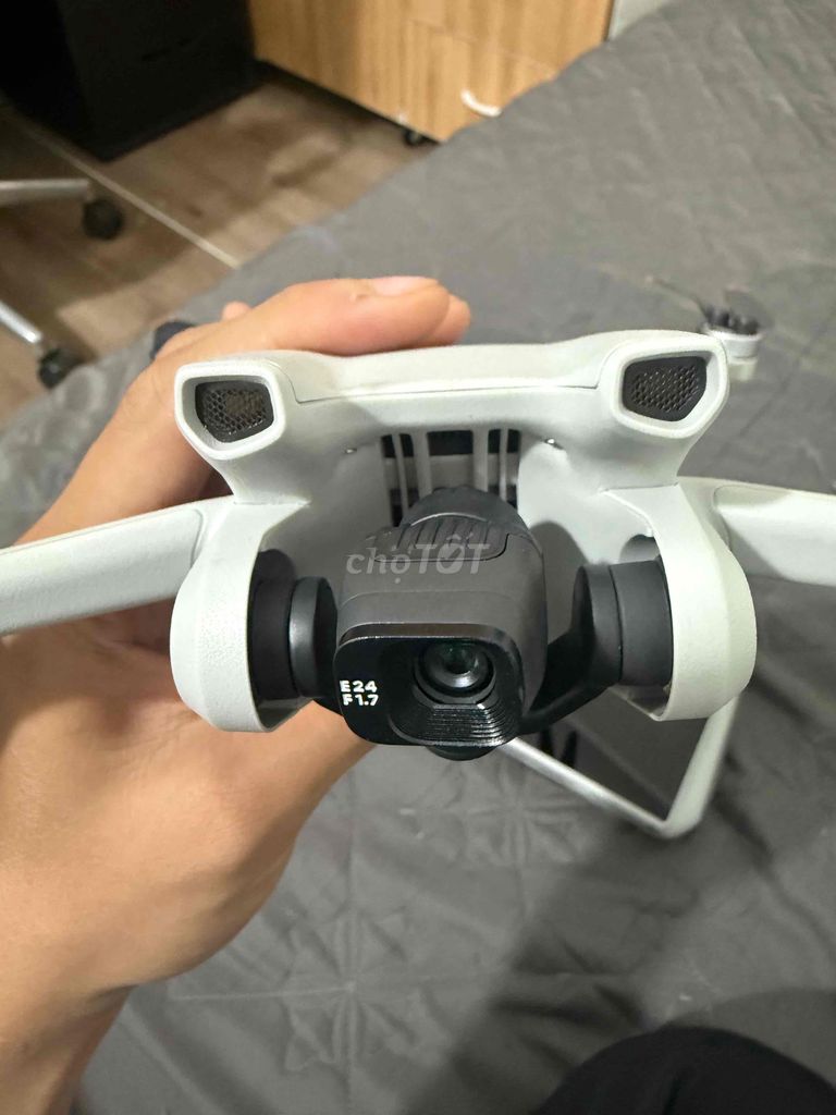 Máy bay Mini 3 RC. Mua bán Máy ảnh, Máy quay tại Huyện Long Thành Đồng Nai được đăng bởi long vu hình 1
