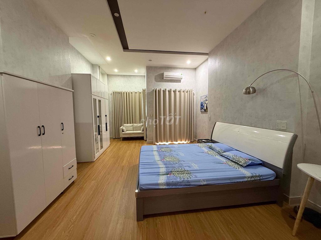 Cho thuê nhà 3 phòng ngủ tại Hải Châu, Đà Nẵng — ảnh 7