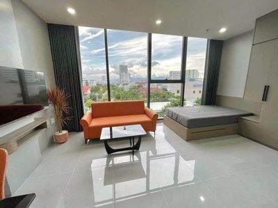 Аренда · Quận Hải Châu, ул. Đường Phan Đăng Lưu