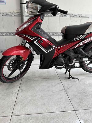 EXCITER NHỎ ĐÚNG ĐỜI 2010 CTĐ, ZIN MỘC 1S940AY. Mua bán Xe máy tại Huyện Bình Chánh Tp Hồ Chí Minh được đăng bởi Tấn An