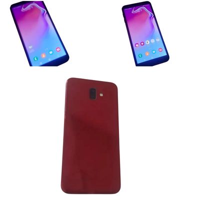 Bán samsung j6 plus 32g máy mạnh. Mua bán Điện thoại tại Quận 6 Tp Hồ Chí Minh được đăng bởi Nguyễn Anh