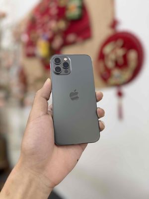 Apple iPhone 12 Pro 256GB Xám Đã dùng