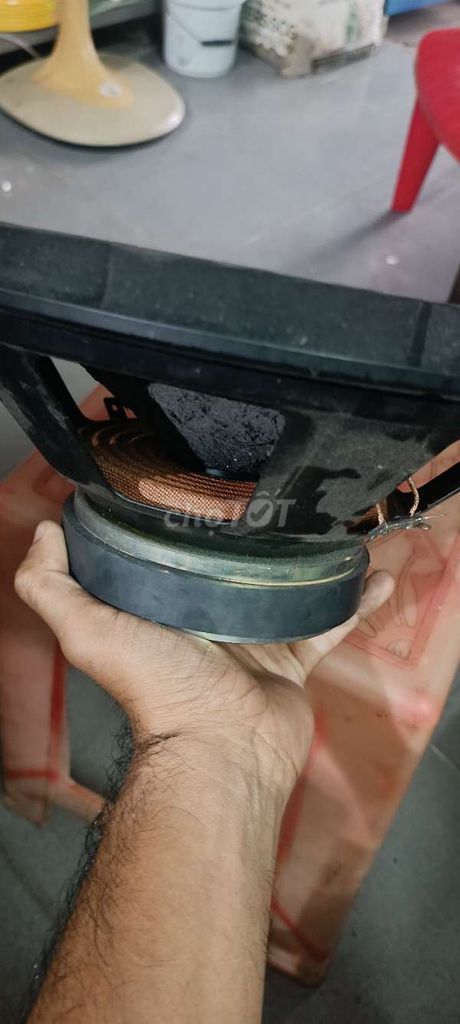 Sub bass 30 thanh lý mua chưa xài. Mua bán Tivi, Âm thanh tại Huyện Bình Đại Bến Tre được đăng bởi Châu  hình 3