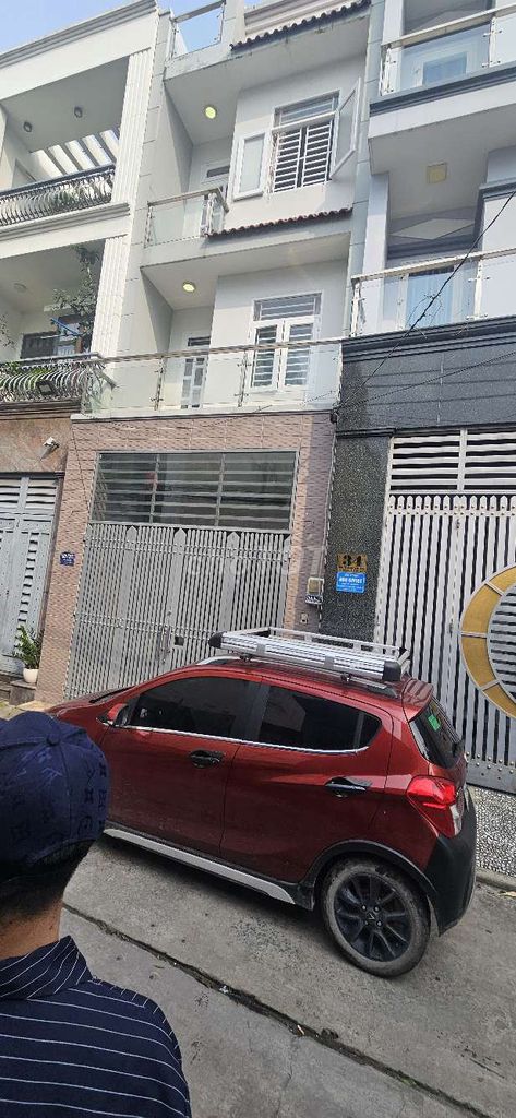 VinFast Fadil 2020 Cam đỏ. Mua bán Ô tô tại Quận Bình Tân Tp Hồ Chí Minh được đăng bởi Phạm Tuấn Minh hình 2