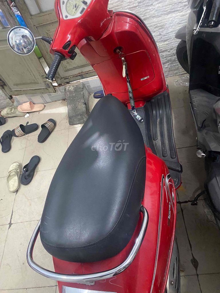 Thanh lý xe. Mua bán Xe máy tại Quận Tân Bình Tp Hồ Chí Minh được đăng bởi Tran Thanh Tai hình 2
