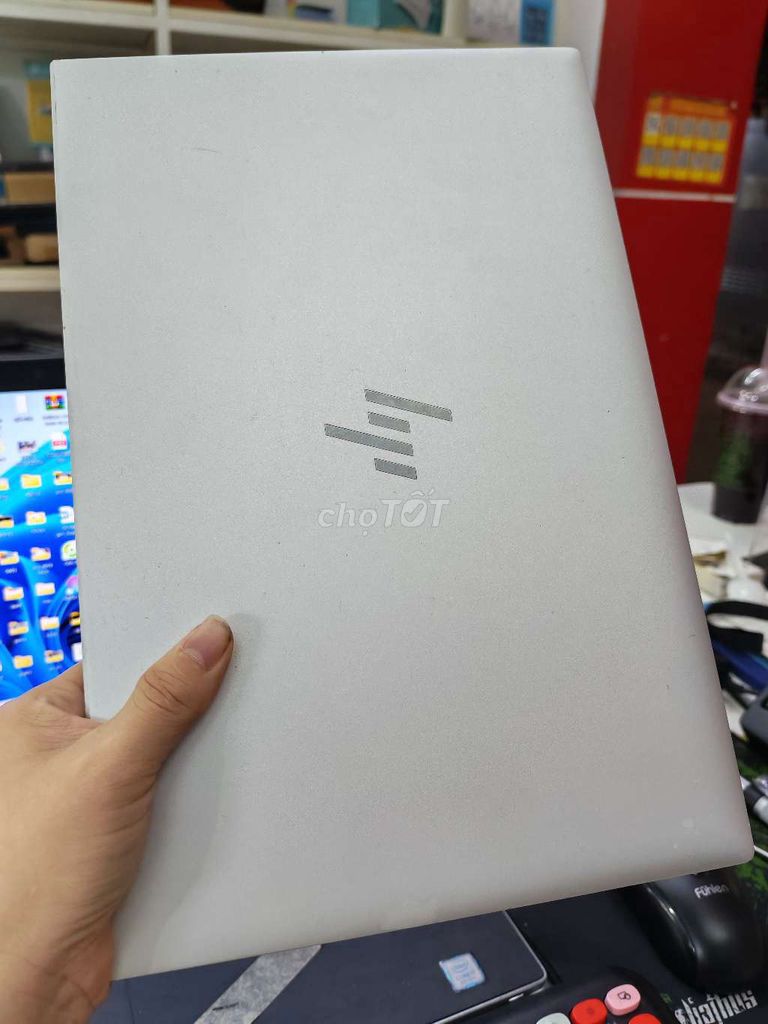 HP 830 G8 i7-1185G7 16GB/256GB. Mua bán Laptop tại Quận Hai Bà Trưng Hà Nội được đăng bởi me chip hình 1