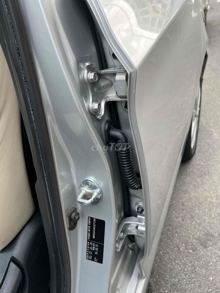 Cần bán Hyundai Accent 2012 1.4 MT (xe nhập Hàn). Mua bán Ô tô tại Thành phố Phan Rang-Tháp Chàm Ninh Thuận được đăng bởi CarLand Định Anh hình 11