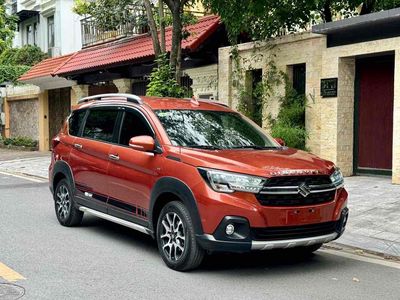 Suzuki XL 7 2022 GLX AT - 53621 km. Mua bán Ô tô tại Quận Cầu Giấy Hà Nội được đăng bởi Tuấn hình 1