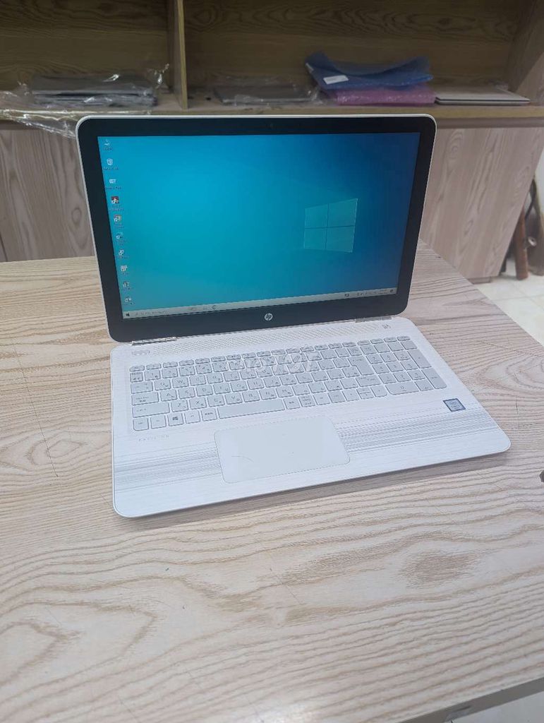 HP Pavilion i5-6200U 15.6 inch 8GB/256GB. Mua bán Laptop tại Quận Hà Đông Hà Nội được đăng bởi Laptops Flash hình 1