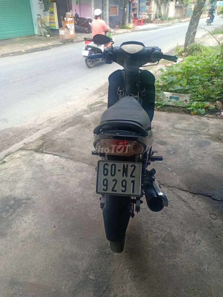 Yamaha. Mua bán Xe máy tại Huyện Hóc Môn Tp Hồ Chí Minh được đăng bởi nguyen long hình 6