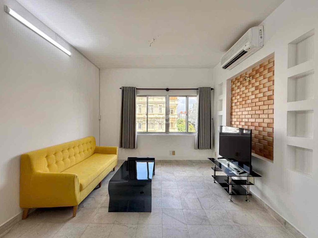 Продается Hung Vuong 2 Phu My Hung DT: 62 м2, 2 спальни, красивый, просторный дом