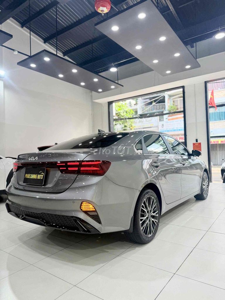 Em bán KIA K3 2.0 Premium 2024 ( Odo : 7.600 km ). Mua bán Ô tô tại Quận Tân Phú Tp Hồ Chí Minh được đăng bởi Nguyễn Tiến Hưng hình 5
