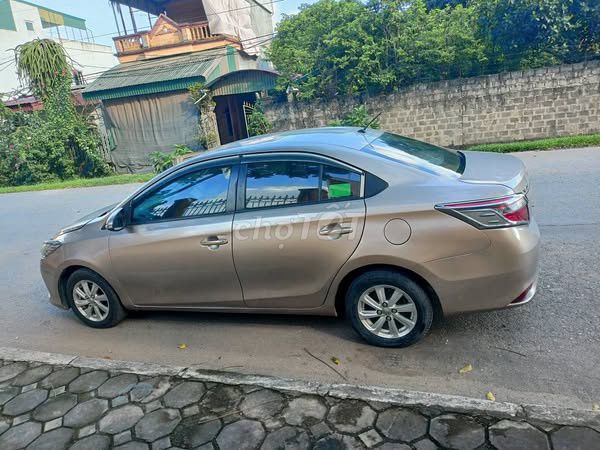 Cần bán Vios sx 2015 MT. Mua bán Ô tô tại Huyện Nho Quan Ninh Bình được đăng bởi Hoàn hình 2