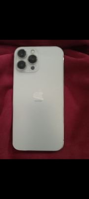 iPhone 13 Pro Max-128GB  Qte Vàng Full cn...