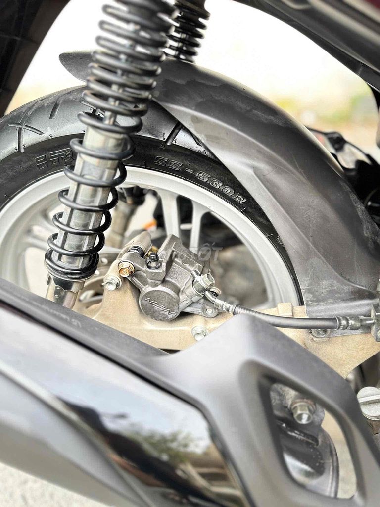 HONDA SH 150 CBS 2017. Mua bán Xe máy tại Quận 12 Tp Hồ Chí Minh được đăng bởi Cửa hàng Xe máy 380 hình 11