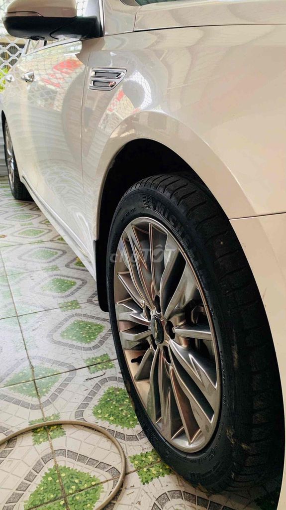 Kia Optima 2019 Optima 2.0AT - 51560 km. Mua bán Ô tô tại Quận Cái Răng Cần Thơ được đăng bởi Bích Vân hình 7