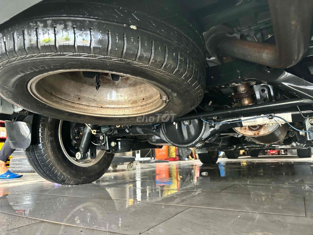 Toyota Innova 2014 2.0G - 65000 km. Mua bán Ô tô tại Huyện Hóc Môn Tp Hồ Chí Minh được đăng bởi Hồng hình 7