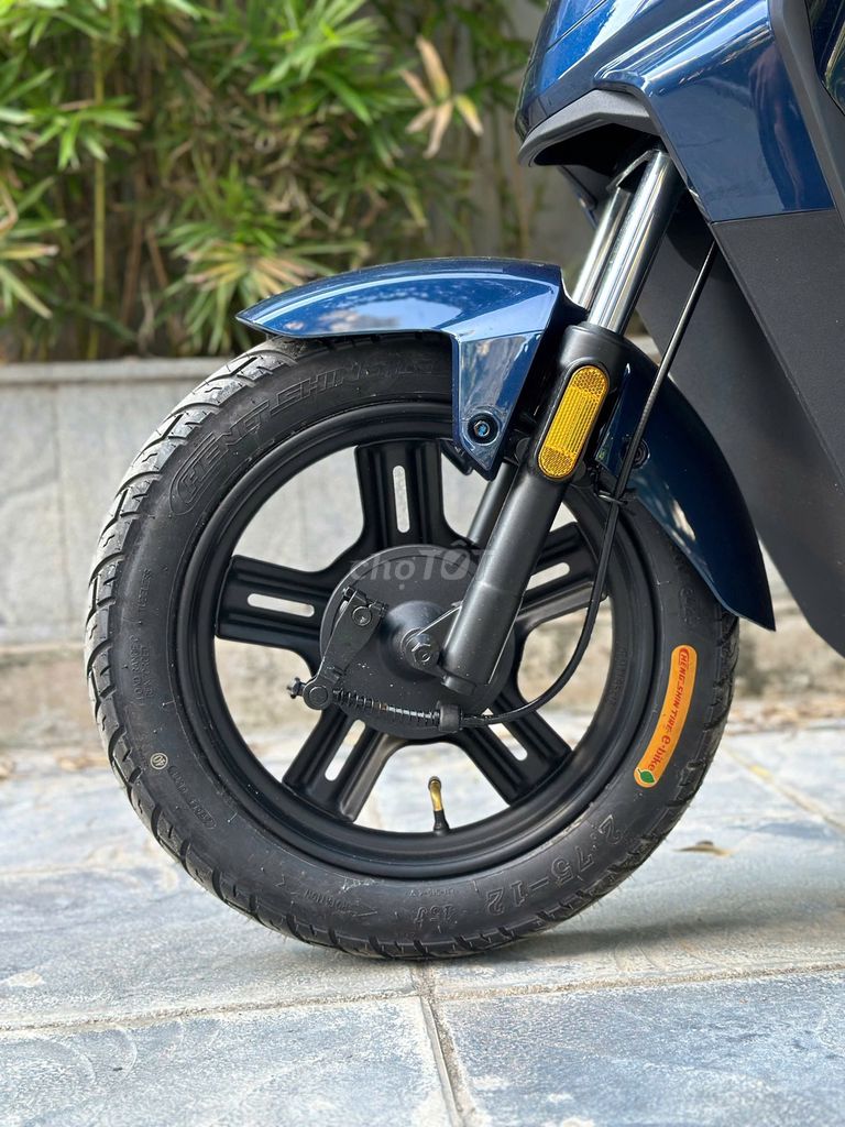 BÁN XE ĐIỆN YADEA VEKOO MỚI – GIÁ CHỈ 14.990.000đ. Mua bán Xe điện tại Quận Tây Hồ Hà Nội được đăng bởi Vinh Đạt Lâm hình 3