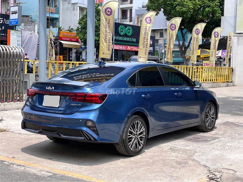 KIA K3 2.0 PREMIUM 2022 XE GIA ĐÌNH 1 CHỦ VAY 70%. Mua bán Ô tô tại Quận 7 Tp Hồ Chí Minh được đăng bởi Hiếu hình 4