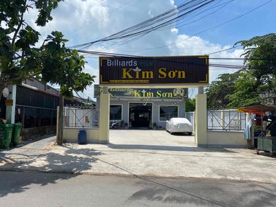 Bán Lô đất đẹp thích hợp xây nhà trọ, kho xưởng, nhà hàng, nhà nghỉ. Mua bán đất tại Huyện Trảng Bàng Tây Ninh được đăng bởi Toàn Nguyễn 