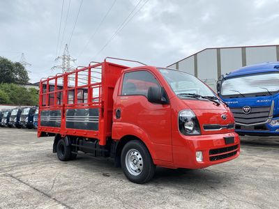 Xe tải Kia K200 tải 1,9 tấn ưu đãi  Biên Hòa