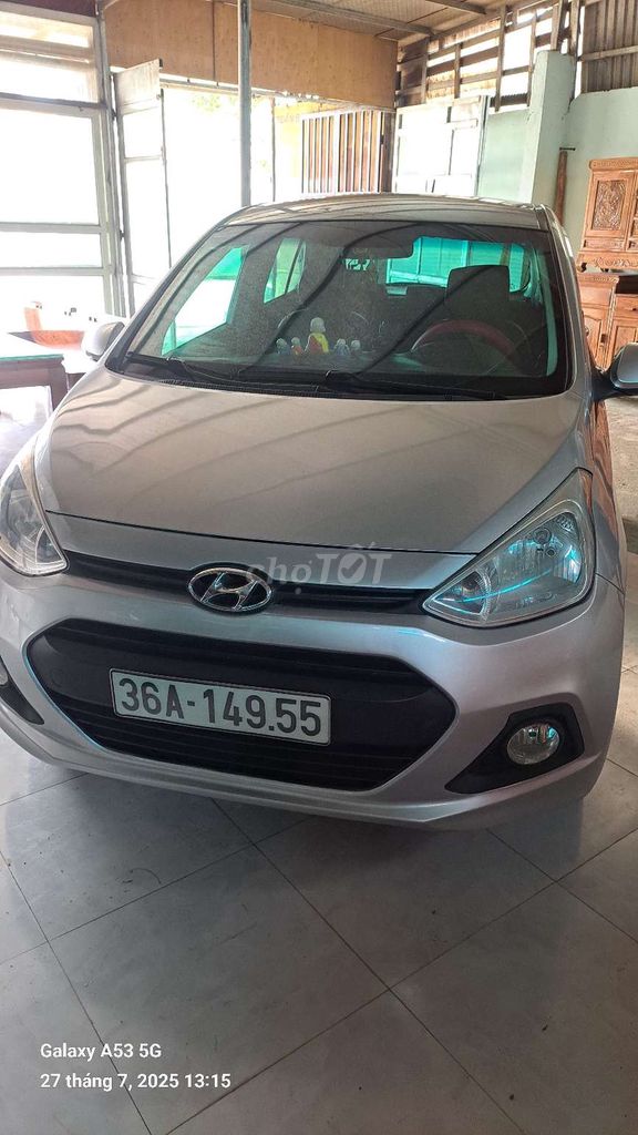 210 2015 1.0 Base - 195000 km. Mua bán Ô tô tại Huyện Thường Xuân Thanh Hóa được đăng bởi quân thu hình 1