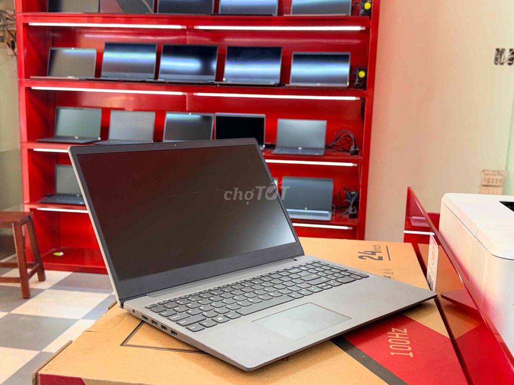 Lenovo S145 i5-1035g1 15.6 inch 8GB/256GB. Mua bán Laptop tại Quận Thanh Khê Đà Nẵng được đăng bởi LAPTOP TUẤN ĐẠT  hình 1