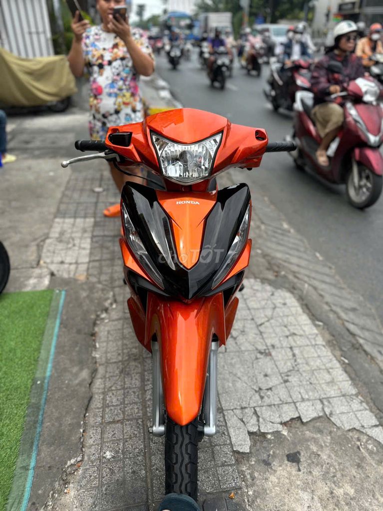 Wave RSX 110cc bs 59k1-72452