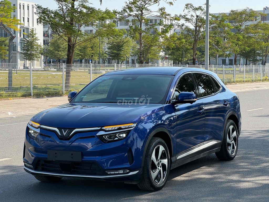 VF8 Eco 2023 GF Mua Pin Catl giảm 70tr đổi xe xăng. Mua bán Ô tô tại Quận Thanh Xuân Hà Nội được đăng bởi hoang tran minh hình 1