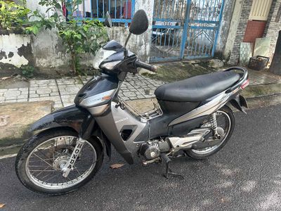 wave S 100cc,máy nguyên zin,chạy cực êm. Mua bán Xe máy tại Thành phố Nha Trang Khánh Hòa được đăng bởi Thế Hiệp