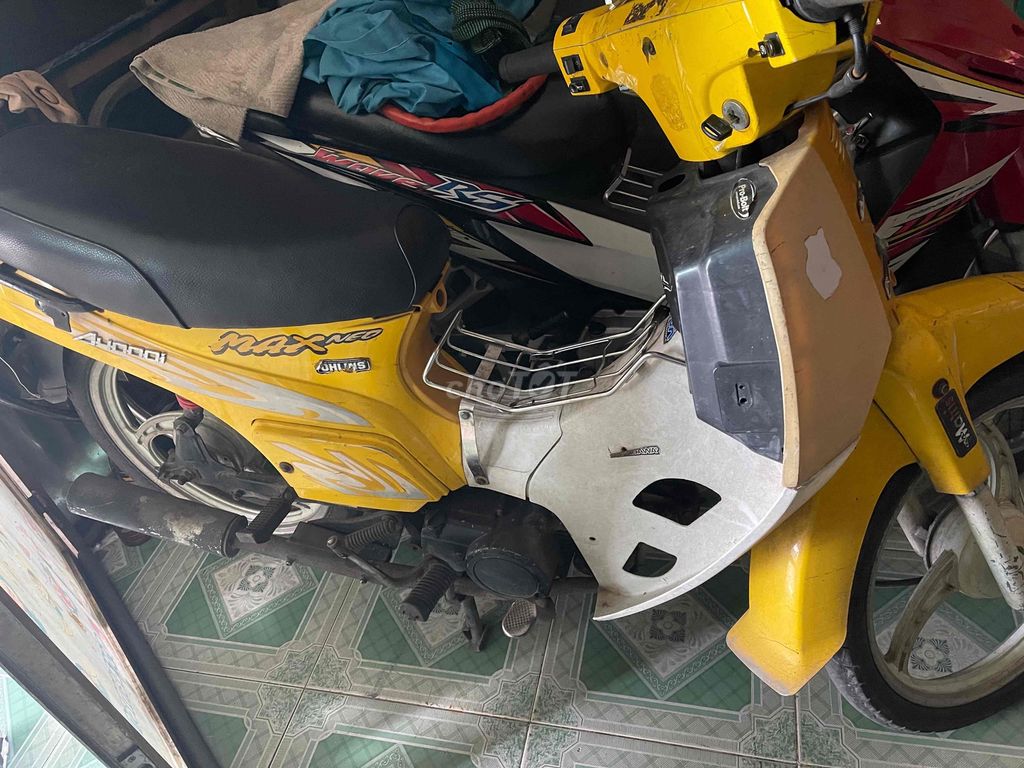 xe maxneo. Mua bán Xe máy tại Huyện Nhà Bè Tp Hồ Chí Minh được đăng bởi Miumiu hình 1