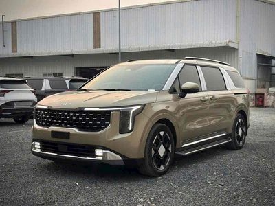 Kia Carnival 2025 Signature 2.2D. Mua bán Ô tô tại Quận Bình Tân Tp Hồ Chí Minh được đăng bởi Duy Nguyễn