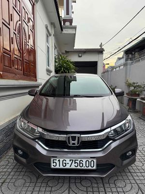 Honda City 2018 1.5 TOP - 70000 km. Mua bán Ô tô tại Huyện Long Thành Đồng Nai được đăng bởi Huy Nguyễn
