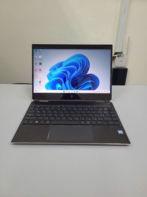 HP Spectre, cảm ứng, 2in1, I5-8265/8/256, Fullbox. Mua bán Laptop tại Quận 1 Tp Hồ Chí Minh được đăng bởi Thanh Thanh