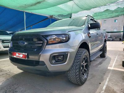 Ford Ranger năm nhâm thìn XL 2.2L 4x4 MT - 91000 km. Mua phân phối Ô tô bên trên Quận Bình Tân Tp Sài Gòn được đăng vày Thanh Trí