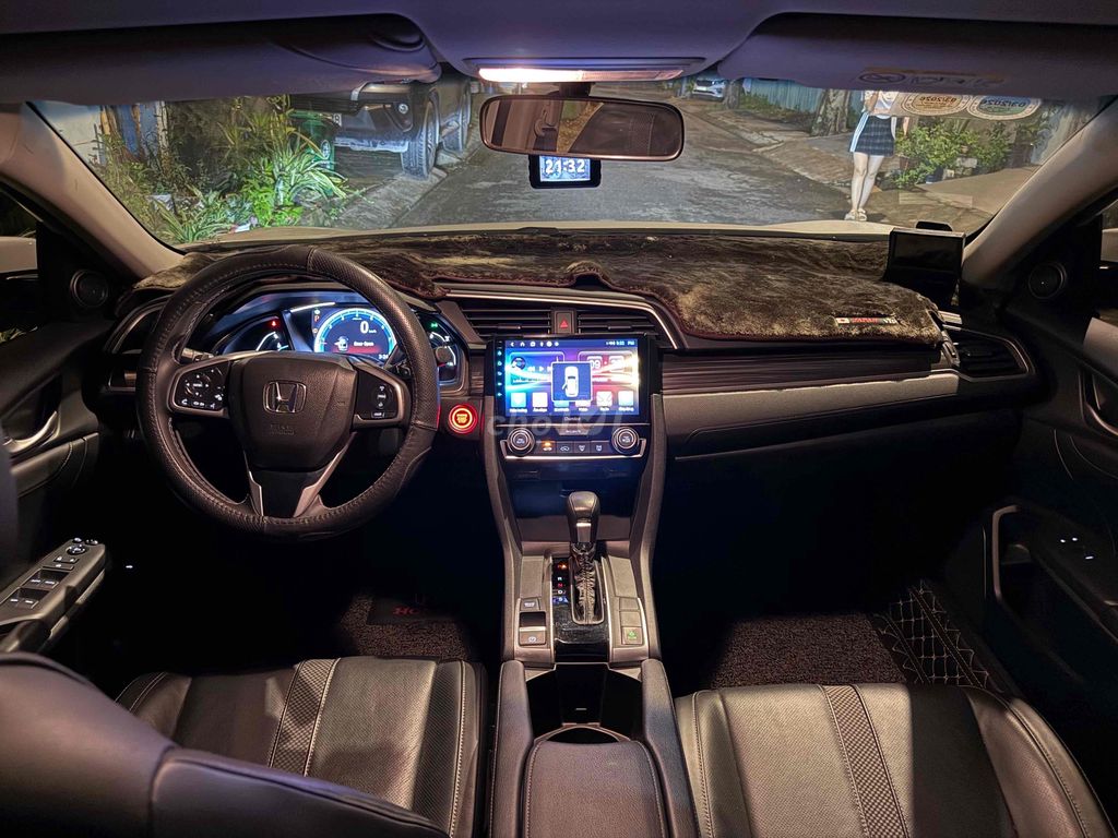 CIVIC G 2020 MỚI NHẤT VN, CHỈ: 11.000KM, 1 ĐỜI CHỦ. Mua bán Ô tô tại Quận 10 Tp Hồ Chí Minh được đăng bởi PC Trương hình 7