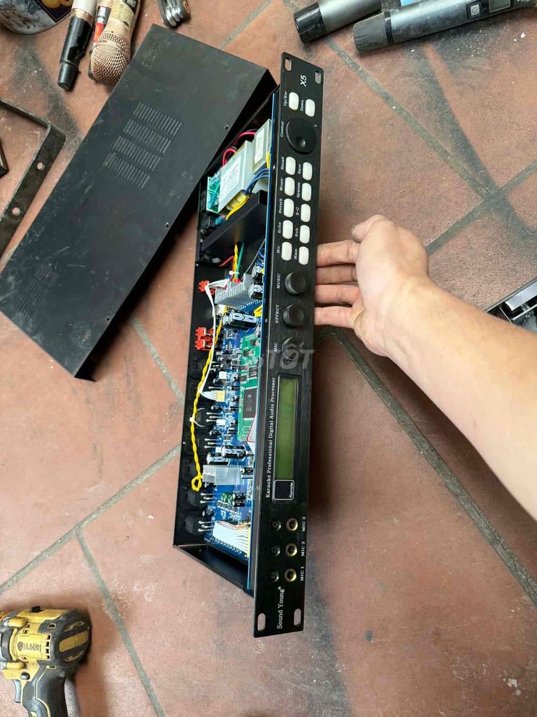 vang số. Mua bán Tivi, Âm thanh tại Huyện Bù Đốp Bình Phước được đăng bởi Trang hình 1
