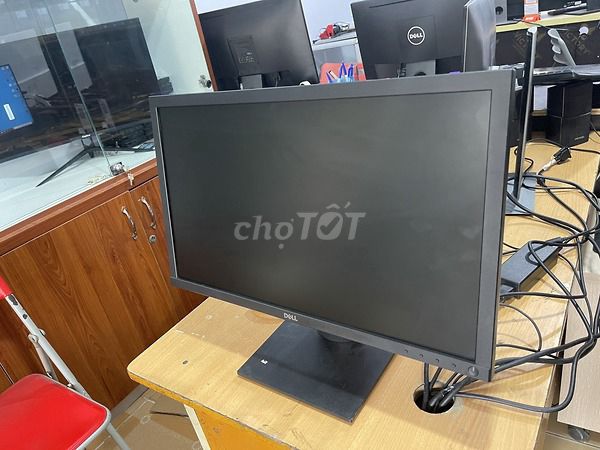 MÀN HÌNH PC DELL 22 INCH ĐẸP