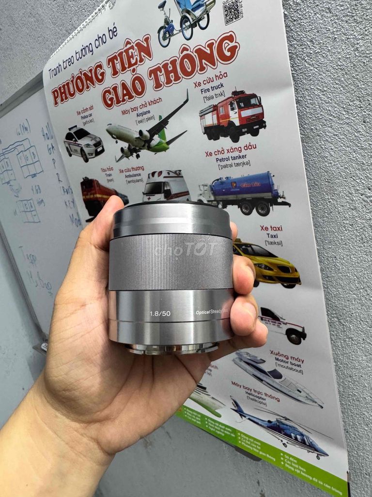 lens sony 50 đẹp ko trầy xướt. Mua bán Máy ảnh, Máy quay tại Quận Liên Chiểu Đà Nẵng được đăng bởi hai hình 1