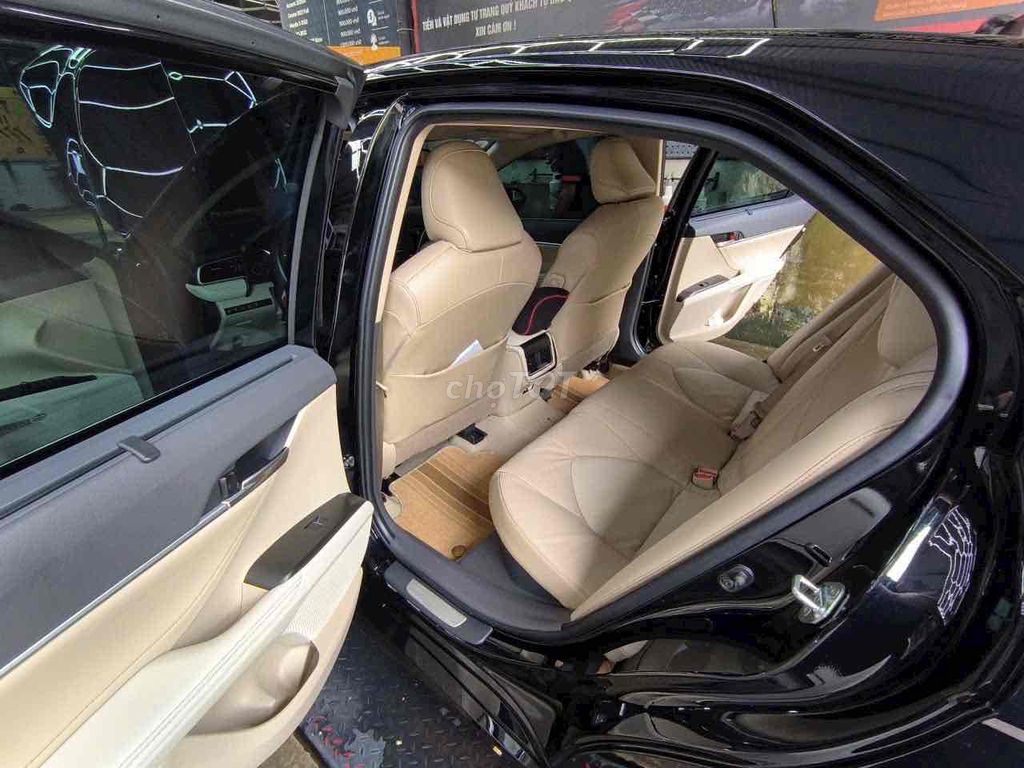 Toyota Camry 2023 2.5HV - 49000 km. Mua bán Ô tô tại Thành phố Biên Hòa Đồng Nai được đăng bởi Nguyễn Thành Tín hình 3