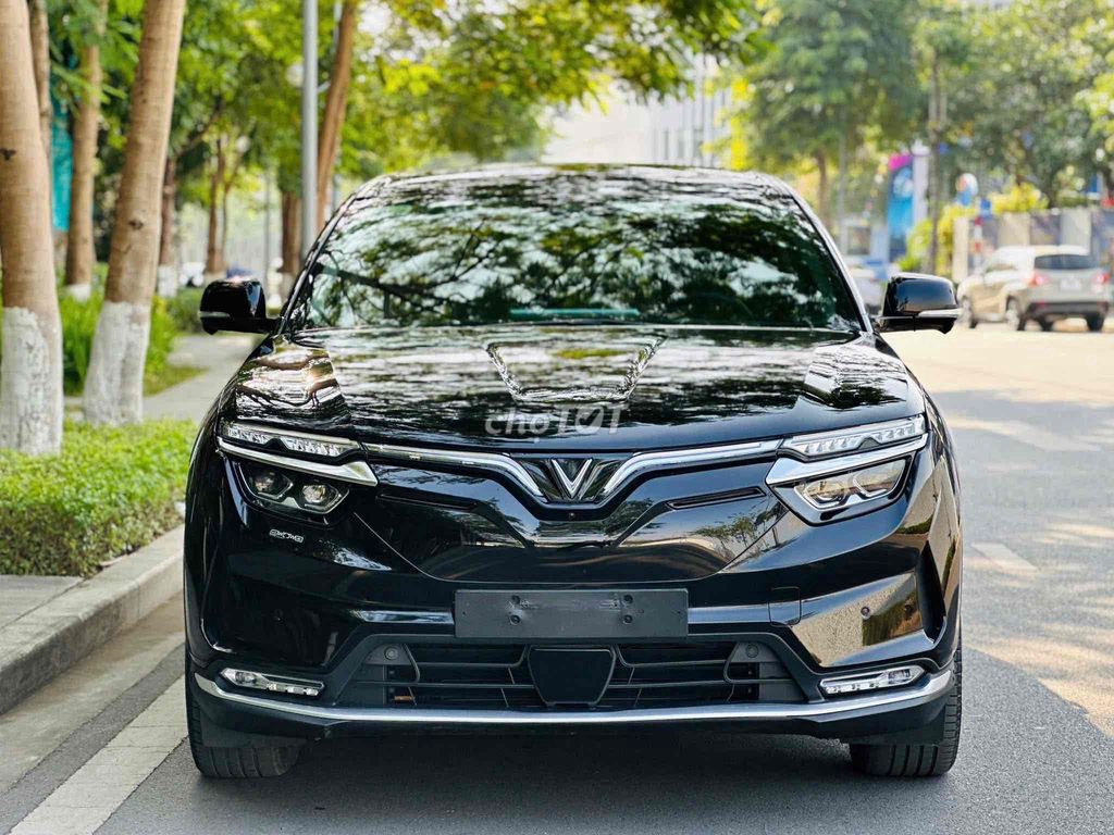 VinFast VF8 Eco AWD 2023 - 740 Triệu. Mua bán Ô tô tại Quận Ba Đình Hà Nội được đăng bởi Anh Lâm 269 Auto Car hình 1