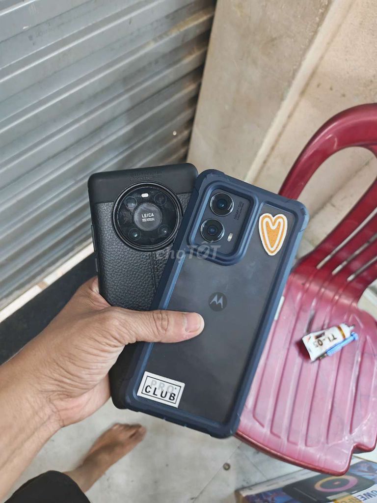 Motorola Edge 2024 8GB/256GB Đen. Mua bán Điện thoại tại Thành phố Huế Thừa Thiên Huế được đăng bởi  Miphone store chất lượng  hình 1