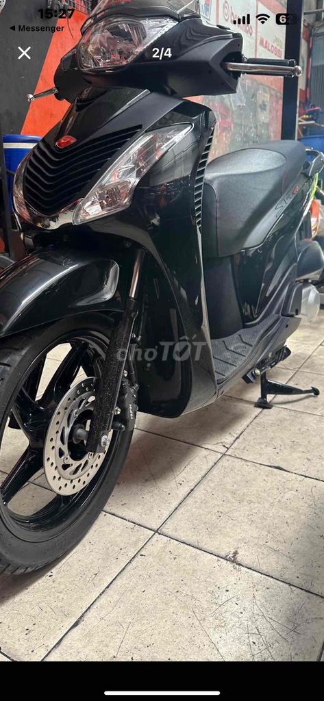 Do nhà chật nên minh muôn bán cho anh em nào cần. Mua bán Xe máy tại Quận 1 Tp Hồ Chí Minh được đăng bởi Tony Cao hình 2