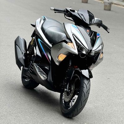 Xe Máy Mạnh Tường - NVX 155 ABS 2018 máy zin chất. Mua bán Xe máy tại Quận Bắc Từ Liêm Hà Nội được đăng bởi XE MÁY MẠNH TƯỜNG